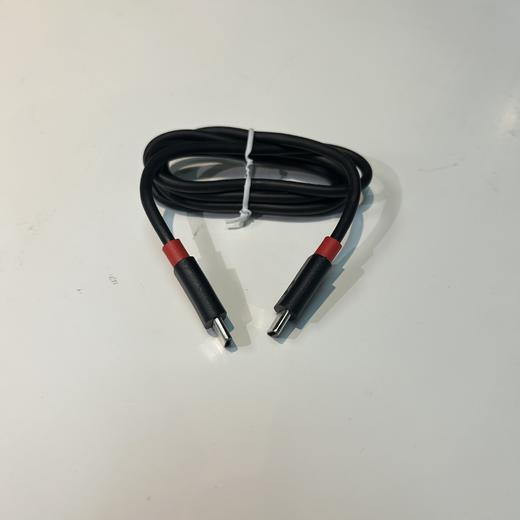 高品质 Type-C 30W 双C口 PD快充数据线 1米 商品图2