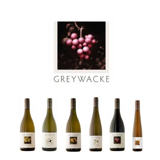 【2025.11.12 陕康门票 SKL Ticket】Greywacke庄主见面会 商品图0