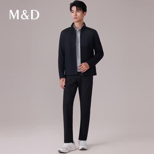 【名盾】夹克MYDL81751B 商品图1