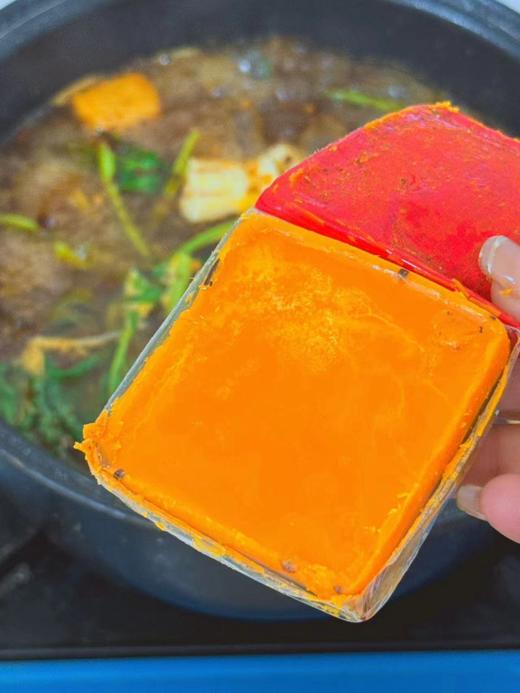 重庆火锅底料9块 商品图1