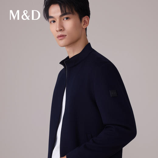 【名盾】夹克MYDL81757B 商品图2