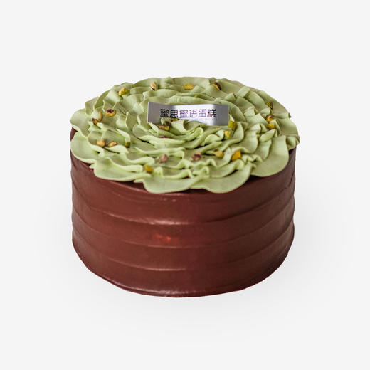 开心巧可 商品图0