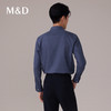 【名盾】DP长袖衬衫MYCB31764A 商品缩略图4