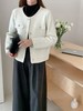 小香风外套0533 商品缩略图1
