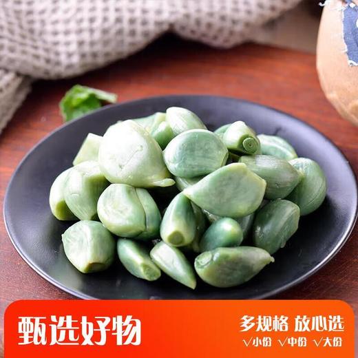 腊八蒜泡菜/份 商品图0