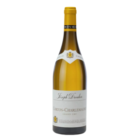 约瑟夫杜鲁安考顿庄园查理曼特选白葡萄酒 Joseph Drouhin Corton Charlemagne Grand Cru