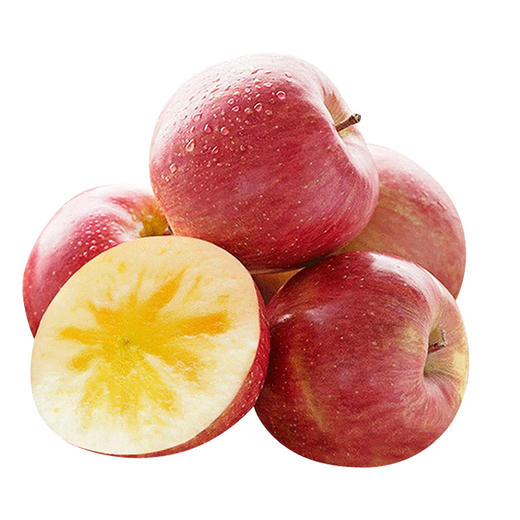 洛川糖心苹果 商品图1