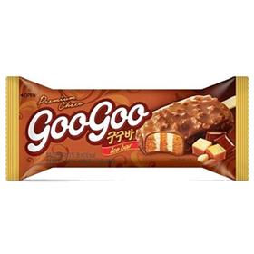 롯데 구구바 빙과85ml