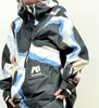 25/26BURTON雪服AG GR 2L FLYRL JKT LARGE ACIDIC WTRCLR 商品缩略图0