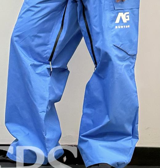 25/26BURTON雪服AG 2L GORE PNT ACID BLOOM 商品图0
