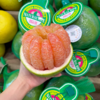越南红心柚 柚子 甜嫩多汁 商品缩略图5