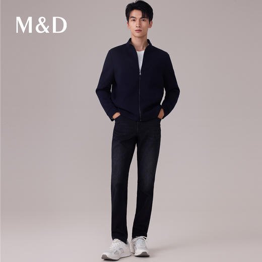 【名盾】夹克MYDL81757B 商品图1