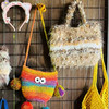 手工钩织包包 商品缩略图1