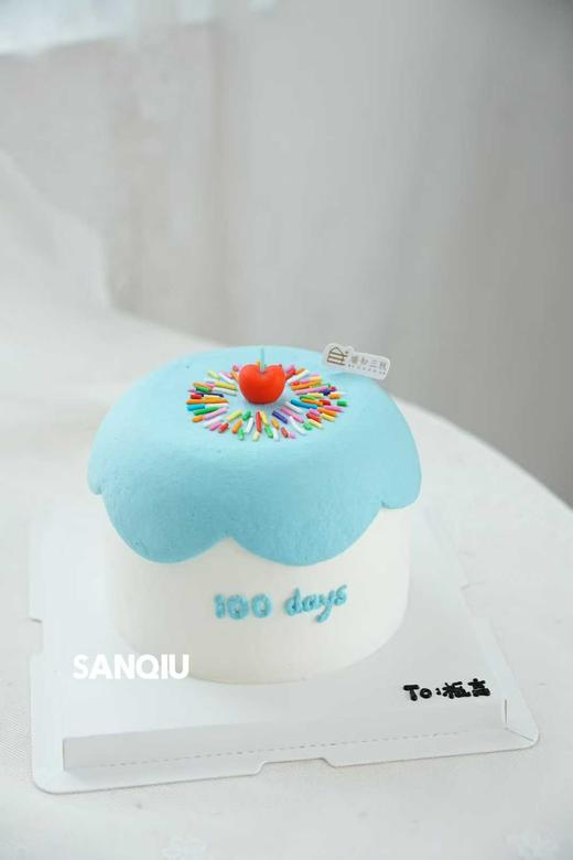 ins风（百天/周岁） 商品图0