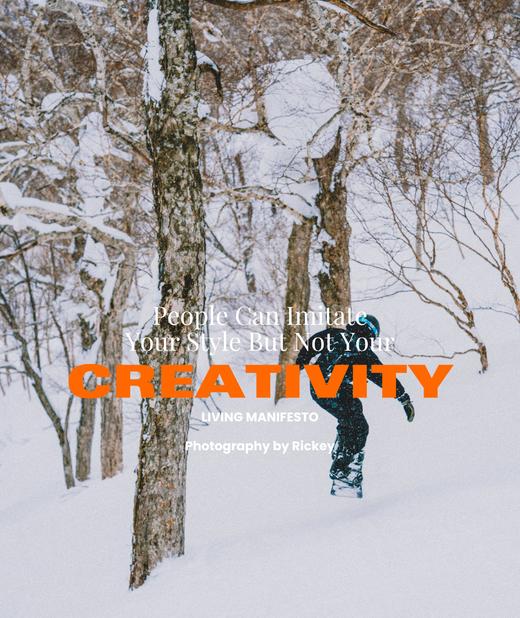 SPADERS专属福利-北海道摄影/跟拍！！ 商品图4