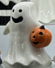 万圣-幽灵boo！南瓜 商品缩略图0