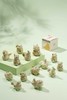 非遗手作  泥人刘  长沙窑 嘟嘟长沙兽 多用途陶瓷摆件 茶宠 多功能口哨 商品缩略图2