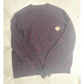 【预售7天】良木礼丝羊绒上衣（D25102828F）