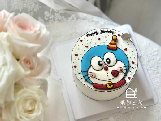 哆啦A梦 商品图0