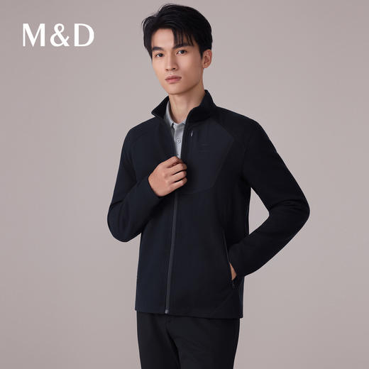 【名盾】夹克MYDL81751B 商品图3