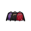 Mitchell&ness NEW VINTAGE夹克 NBA生活系列秋冬美式复古缎面夹克运动外套男 商品缩略图0