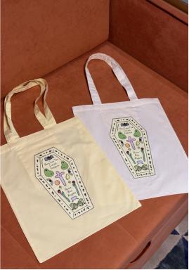 蟆丨蟆的布袋 商品图0