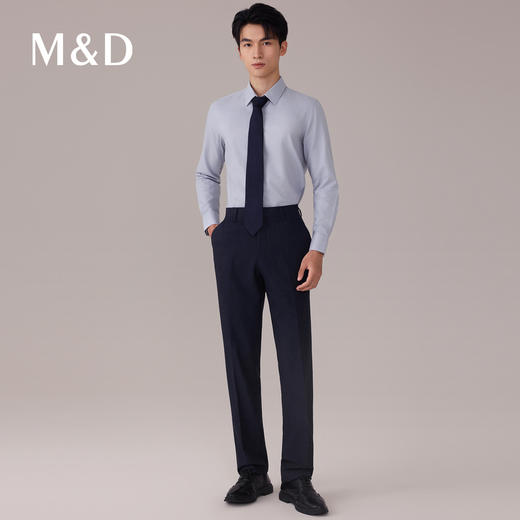 【名盾】DP长袖衬衫MYCB31778A 商品图2