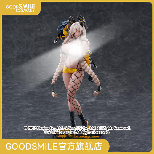 【GSC预售定金】1/7标准比例 鳂 Anime Expo 2024 Ver. 碧蓝航线 商品图0