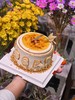 生日蛋糕——焦糖奶皮子蛋糕 商品缩略图1