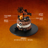 万圣节独眼emoji蛋糕 商品缩略图1