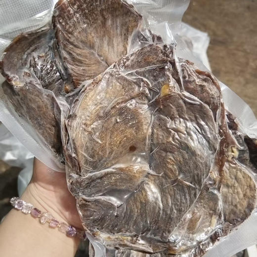正宗五香树叶牛肉1斤装 精选上等精华牛肉，香味浓郁唇齿留香 商品图1
