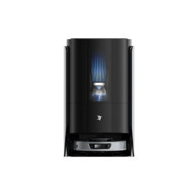 3i 智能扫地机器人H1Pro+滚筒洗地机家用一体自动