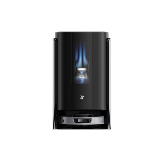 3i 智能扫地机器人H1Pro+滚筒洗地机家用一体自动 商品图0