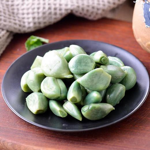 腊八蒜泡菜/份 商品图1