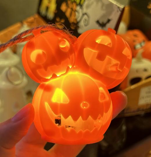 万圣-镂空叠叠南瓜 商品图0