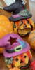 万圣-Halloween鬼脸南瓜（混款） 商品缩略图0