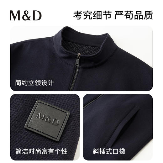 【名盾】夹克MYDL81757B 商品图4