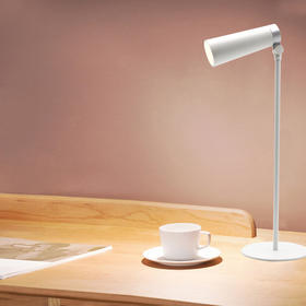 欧普照明 明轩多功能可移可立可夹创意台灯 MT-HY03T-302
