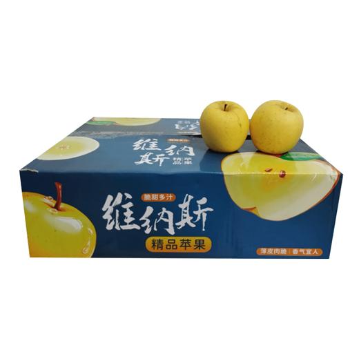 黄金维纳斯苹果 商品图6