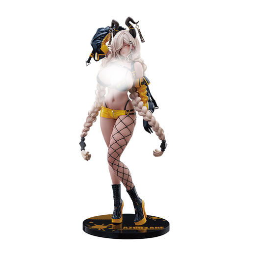 【GSC预售定金】1/7标准比例 鳂 Anime Expo 2024 Ver. 碧蓝航线 商品图4