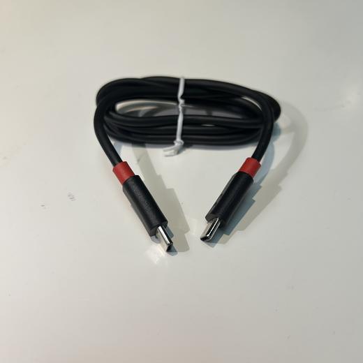 高品质 Type-C 30W 双C口 PD快充数据线 1米 商品图3