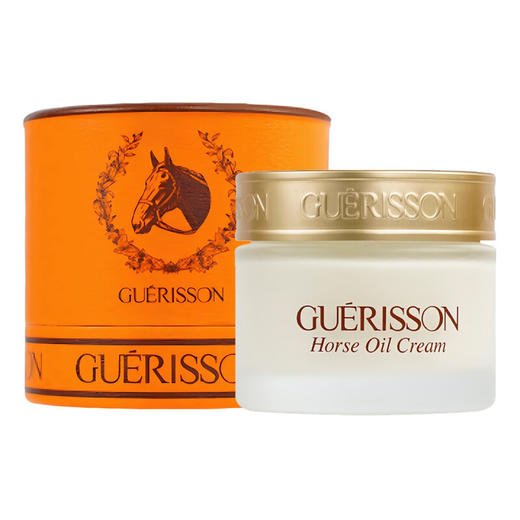 格丽松马油面霜第四代70g/118184 弹润紧致 清爽保湿 商品图0