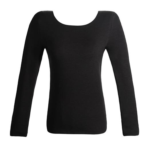 【秋冬好物】RAU羊毛保暖打底衣【福利品】 商品图3