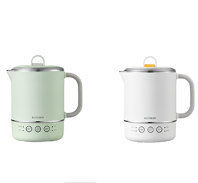 北鼎TK65/迷你旅行水壶