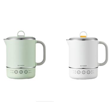 北鼎TK65/迷你旅行水壶 商品图0