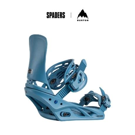 25/26BURTON固定器W LEXA BLUESTONE 商品图0