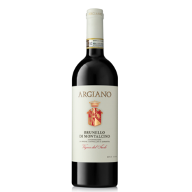 双面神酒庄布鲁那洛索罗园干红葡萄酒 Argiano-Vino-Brunello-di-Montalcino-Vigna-del-Suolo