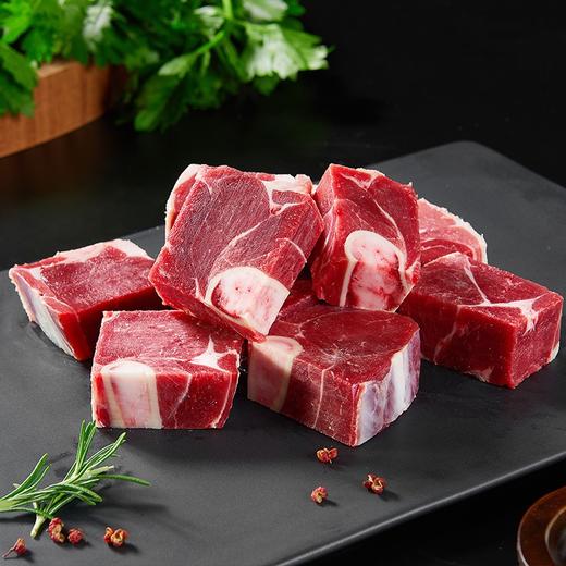 【恩施】珍硒源羊肉套餐-冻品3000g 商品图1