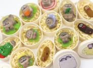 蟆丨胸针 商品图0