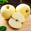 山东烟台奶油富士苹果 商品缩略图9